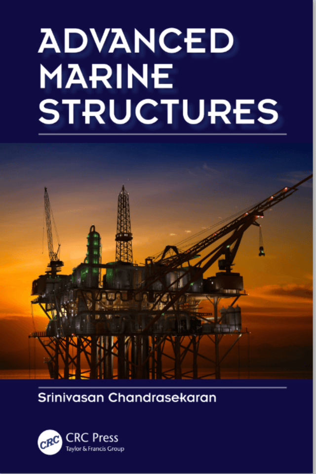 Advanced Marine Structures